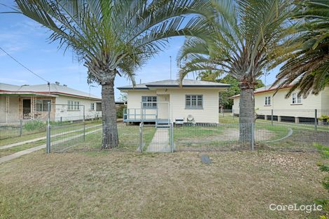 Property photo of 10 Barnes Street Svensson Heights QLD 4670