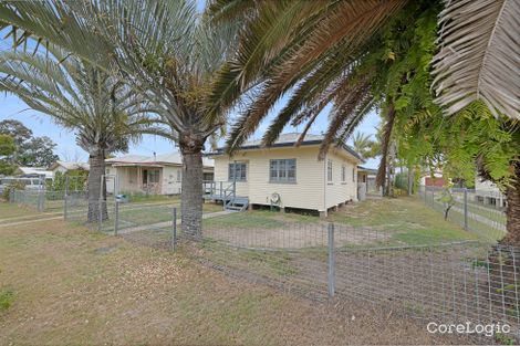 Property photo of 10 Barnes Street Svensson Heights QLD 4670