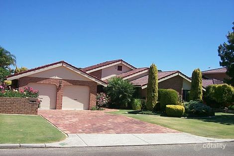 12 Chesters Way, Winthrop, WA 6150