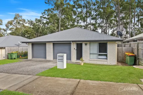23 Conifer Ave, Brassall, QLD 4305