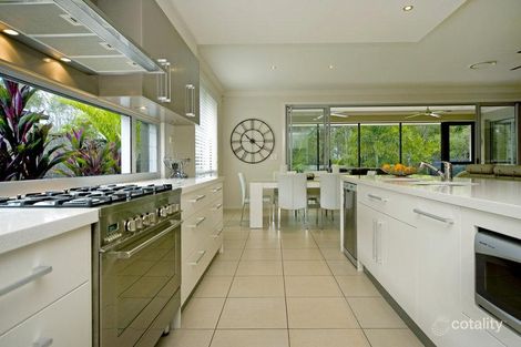 Property photo of 3 Tradition Place Coomera QLD 4209