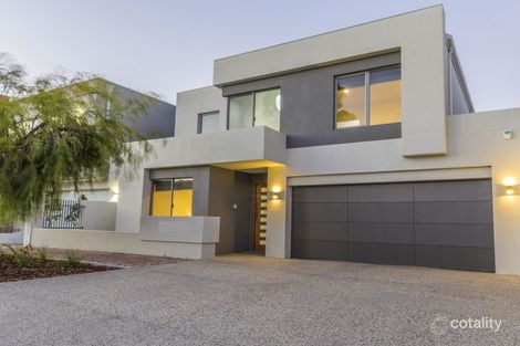 Property photo of 12 Omaroo Terrace City Beach WA 6015