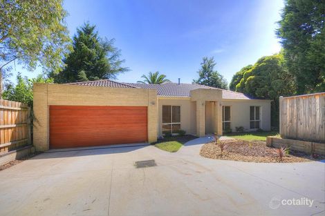 13a Faraday Rd, Croydon South, VIC 3136