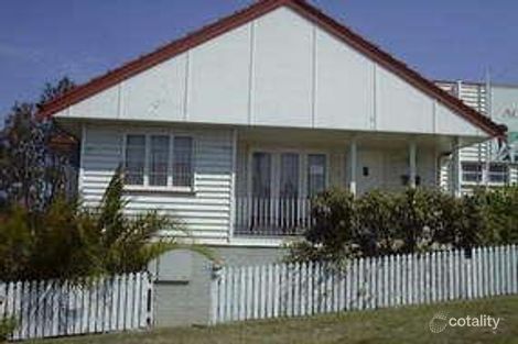 798 Old Cleveland Rd, Carina, QLD 4152