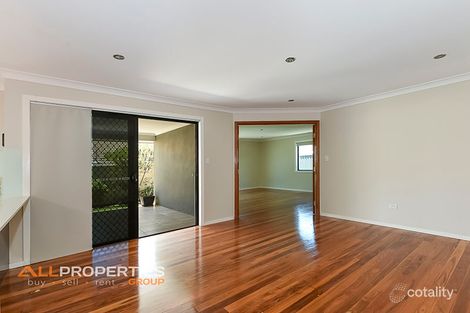 Property photo of 4 Denver Grove Regents Park QLD 4118