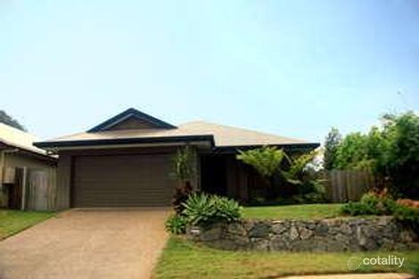 Property photo of 26 Bambusa Terrace Mount Sheridan QLD 4868