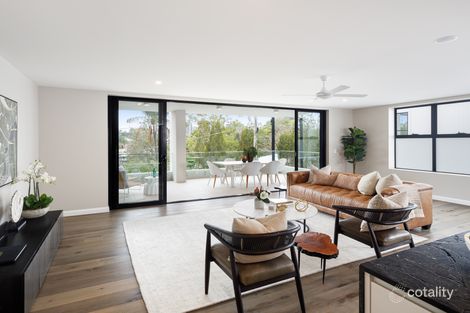 Property photo of 3/23 Oxford Terrace Taringa QLD 4068