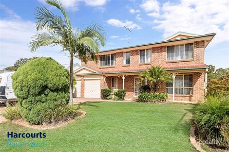 59 Theseus Cct, Rosemeadow, NSW 2560