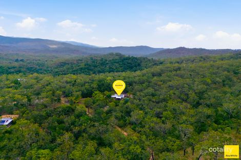 Property photo of 52 Forest Close Speewah QLD 4881