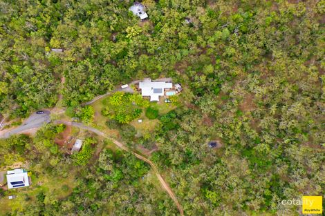 Property photo of 52 Forest Close Speewah QLD 4881