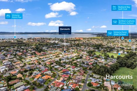 Property photo of 34 Seagull Street Victoria Point QLD 4165