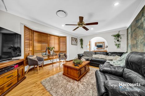 Property photo of 34 Seagull Street Victoria Point QLD 4165