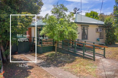 Property photo of 12 Ambon Street Ashburton VIC 3147