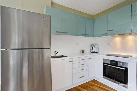Property photo of 9/116 Shirley Road Wollstonecraft NSW 2065
