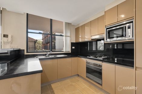 Property photo of 20/12-14 Layton Street Camperdown NSW 2050