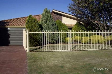 5 Marcus Ave, Booragoon, WA 6154