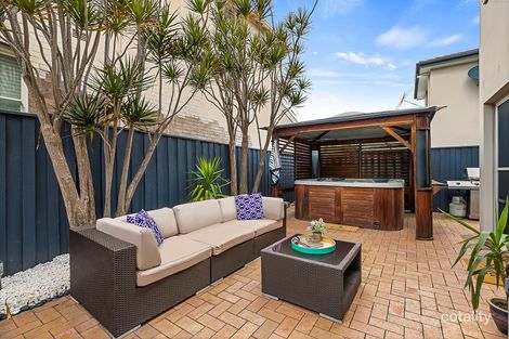 Property photo of 2/4-10 Fabry Street Botany NSW 2019