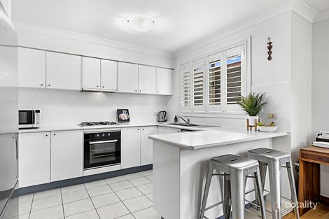 Property photo of 2/4-10 Fabry Street Botany NSW 2019