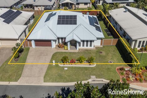 Property photo of 18 Duranbah Circuit Blacks Beach QLD 4740