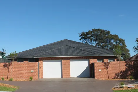 2/137 Kinghorne St, Nowra, NSW 2541