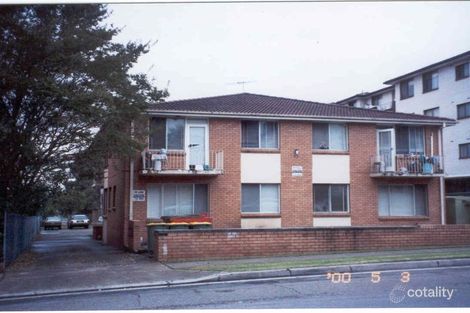 1/33 York St, Fairfield, NSW 2165