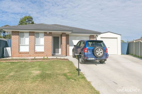 Property photo of 2 Forest Place West Kempsey NSW 2440