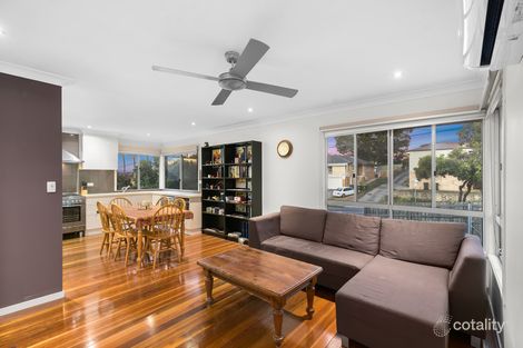 Property photo of 375 Newnham Road Upper Mount Gravatt QLD 4122