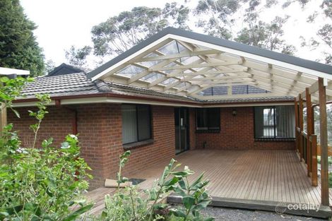 Property photo of 51 Gordon Avenue Montrose VIC 3765