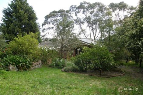 Property photo of 51 Gordon Avenue Montrose VIC 3765