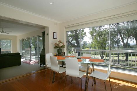 Property photo of 37 Leggett Drive Mount Evelyn VIC 3796