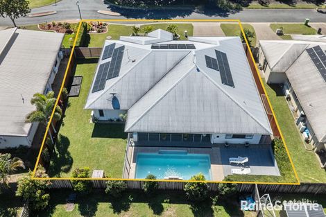Property photo of 18 Duranbah Circuit Blacks Beach QLD 4740