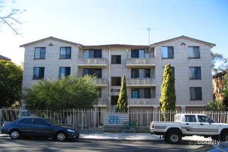 2/26 Goulburn St, Liverpool, NSW 2170