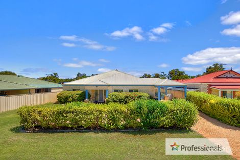 1/10 Beaufort Cres, West Busselton, WA 6280