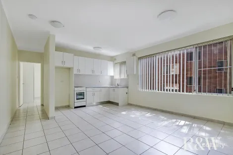 8/23 THE CRESCENT, BERALA, NSW 2141