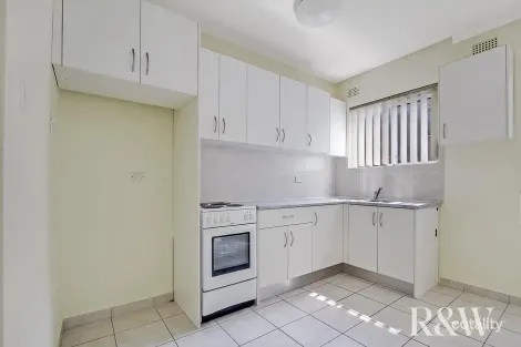 Property photo of 8/23 The Crescent Berala NSW 2141