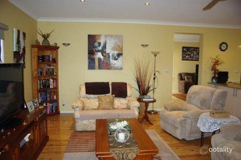 Property photo of 31 Fairhaven Point Way Wallaga Lake NSW 2546