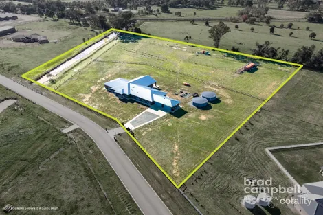 Property photo of 6 Jarram Way Kialla VIC 3631