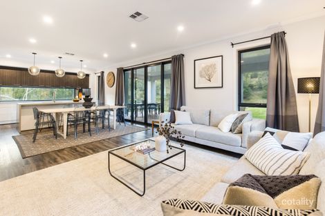 Property photo of 22 Rosewarne Crescent Bridgewater SA 5155