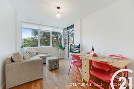 Property photo of 16C/16-20 Hereward Street Maroubra NSW 2035