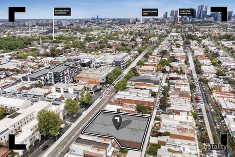 667-679 Nicholson St, Carlton North, VIC 3054