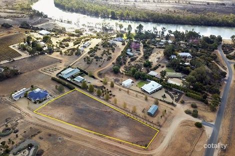 25 Pioneer Landing Dr, Loxton, SA 5333