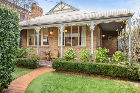 Property photo of 29 Codrington Street Sandringham VIC 3191