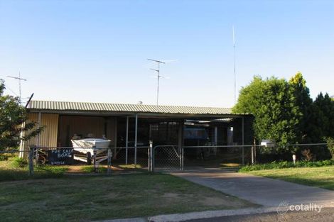 7 Bunker Ave, Nanango, QLD 4615