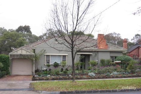 105 Summerhill Rd, Glen Iris, VIC 3146