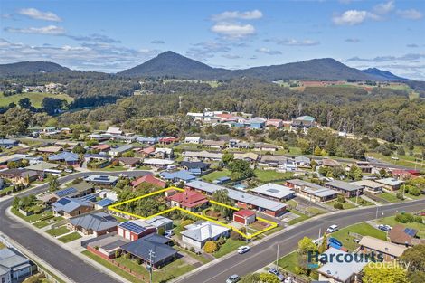 Property photo of 75 Mission Hill Road Penguin TAS 7316