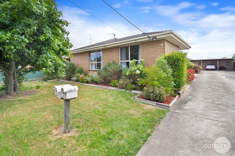 Property photo of 1/22 Marie Crescent Wendouree VIC 3355