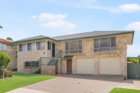 19 Bungowla St, Bracken Ridge, QLD 4017