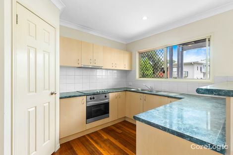 Property photo of 2/2 Queens Road Taringa QLD 4068