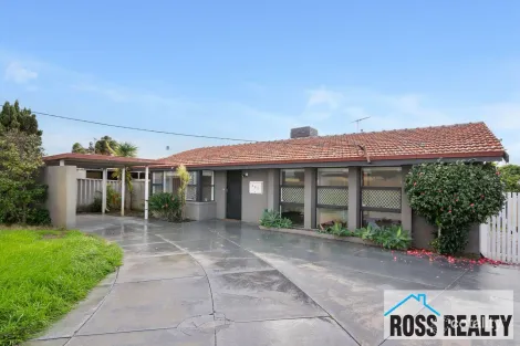Property photo of 485 Morley Drive Morley WA 6062