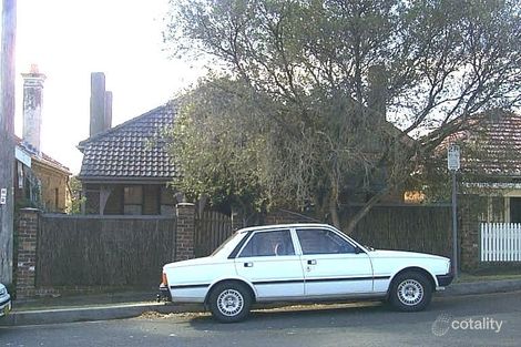 154 Chandos St, Crows Nest, NSW 2065